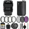 Sony FE 35mm f/1.4 GM Lens +...