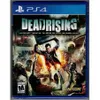 Dead Rising HD PS4 (Brand New...