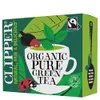 CLIPPER Pure Green Teabags...