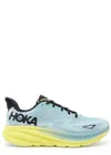 Hoka Clifton 9 Mesh-knit...