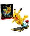 Lego Pokemon Pikachu and Poke...