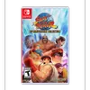 Capcom Street Fighter 30th...