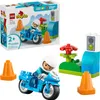 LEGO - DUPLO Town Blue Police...