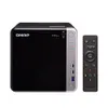 QNAP TS-453BT3-8G-US 4-Bay...