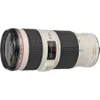 Canon EF (70-200mm) f/4L IS...