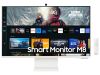 Samsung Smart Monitor M80C -...