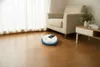 Robot Sweeper & Steam Mop -...