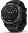 Garmin Watch Fenix 6 Sapphire...