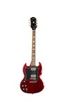 Epiphone SG Standard Lefthand...