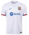 Nike 2023-2024 Barcelona Away...