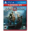 God Of War (2018)...