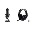 Blue Yeti USB Microphone for...