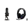 Blue Yeti USB Microphone for...
