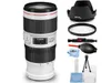 Canon EF 70-200mm f/4L IS II...