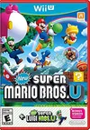 New Super Mario Bros. U + New...