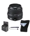 Fujifilm Gf 63mm f/2.8 R Wr...