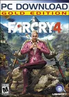 Far Cry 4 Gold Edition...