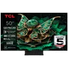 Tcl 50c7k - Ultra Hd 4k...