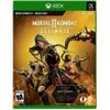 Mortal Kombat 11: Ultimate...