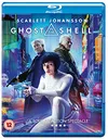 GHOST IN THE SHELL Blu-RayTM...