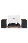 Crosley Radio C62 Record...