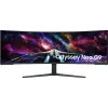 Samsung Odyssey Neo G9 57"...