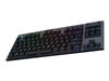 Logitech G G915 TKL...