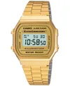Casio Men's Digital Vintage...