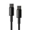 Baseus 100W USB C to USB C...