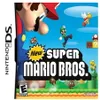 New Super Mario Bros.DS NDS...