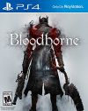 Bloodborne - PS4 (US Import)
