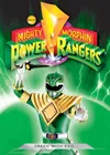 Mighty Morphin Power Rangers:...