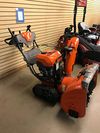 Husqvarna ST430T (30") 420cc...