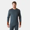 Helly Hansen Men's Lifa...