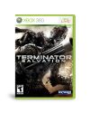 Terminator Salvation - Xbox...