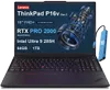 Lenovo - ThinkPad P16v Gen 3...