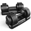 FLYBIRD - 55LB Adjustable...
