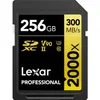 Lexar 256GB Professional...