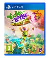 Yooka-Laylee and the...