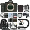 Sony Alpha a7R IVA Mirrorless...