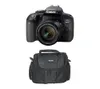 Canon EOS Rebel 800D DSLR...