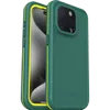 iPhone 15 Pro OtterBox Frē...