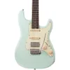 Schecter Guitar Research Nick...