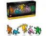 LEGO ART 31216 Keith Harings...