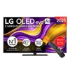 LG OLED evo AI OLED55G56LS TV...