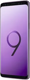 Samsung Galaxy S9...