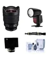Sony Fe 12-24mm f/4 G Lens...