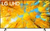 LG - 86” Class UQ75 Series...