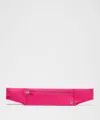 Fast and Free Running Belt
