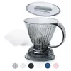 Clever Coffee Dripper and...